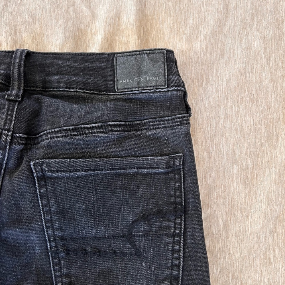 American Eagle Jegging